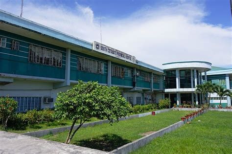 The Doctor's Clinic & Hospital in Koronadal City, South Cotabato .